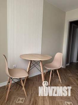 1-к квартира, посуточно, 38м2, 1/18 этаж