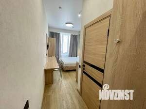 Студия квартира, посуточно, 20м2, 2/20 этаж