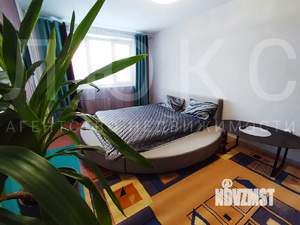 3-к квартира, на длительный срок, 78м2, 1/18 этаж