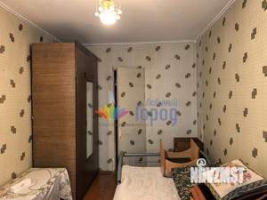 2-к квартира, на длительный срок, 45м2, 2/5 этаж