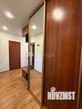 2-к квартира, на длительный срок, 46м2, 4/5 этаж