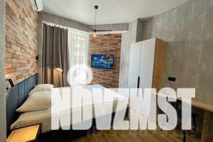 1-к квартира, посуточно, 20м2, 2/20 этаж