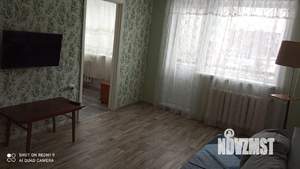 3-к квартира, на длительный срок, 47м2, 2/5 этаж