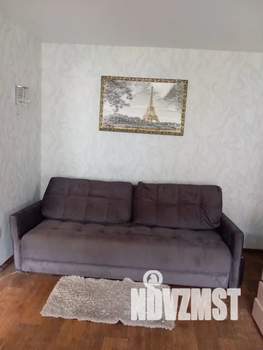 2-к квартира, посуточно, 45м2, 2/5 этаж