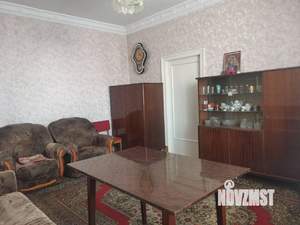 2-к квартира, на длительный срок, 60м2, 4/5 этаж