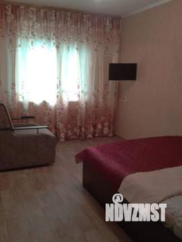 1-к квартира, на длительный срок, 30м2, 2/9 этаж