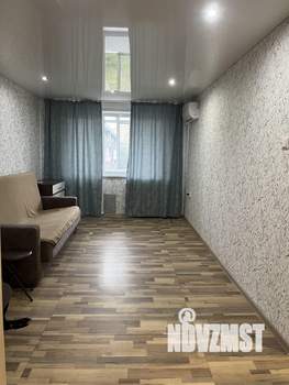 2-к квартира, на длительный срок, 46м2, 4/5 этаж