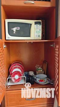 1-к квартира, посуточно, 30м2, 2/9 этаж