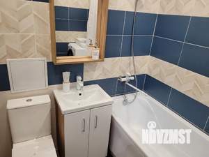 Студия квартира, посуточно, 31м2, 4/5 этаж