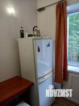 2-к квартира, на длительный срок, 41м2, 2/3 этаж