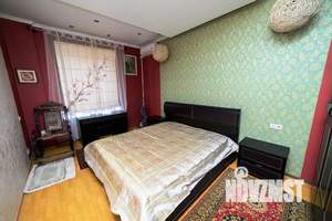 2-к квартира, посуточно, 60м2, 2/5 этаж