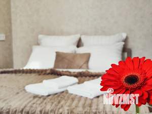 1-к квартира, посуточно, 30м2, 3/5 этаж