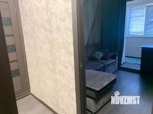 2-к квартира, посуточно, 60м2, 4/9 этаж