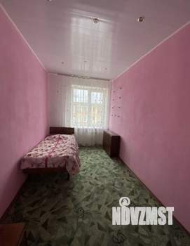3-к квартира, на длительный срок, 49м2, 4/4 этаж