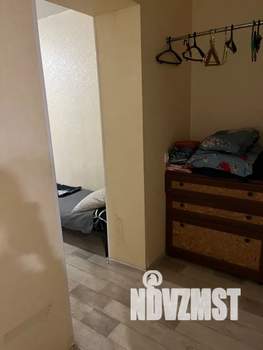 3-к квартира, посуточно, 60м2, 2/5 этаж