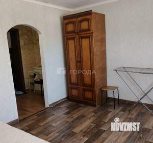 1-к квартира, на длительный срок, 23м2, 3/5 этаж