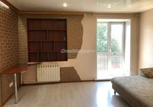 1-к квартира, на длительный срок, 24м2, 5/5 этаж