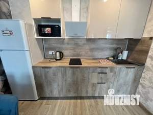 1-к квартира, посуточно, 39м2, 10/18 этаж