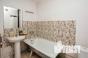 1-к квартира, посуточно, 40м2, 11/16 этаж