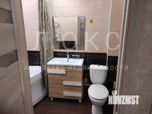 1-к квартира, на длительный срок, 42м2, 5/18 этаж