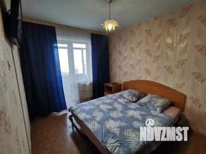 1-к квартира, посуточно, 53м2, 1/1 этаж