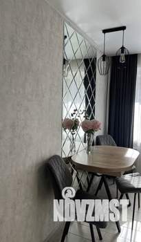 1-к квартира, посуточно, 38м2, 2/5 этаж