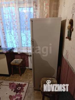 2-к квартира, на длительный срок, 45м2, 1/5 этаж