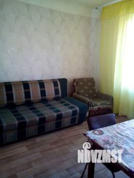 3-к квартира, на длительный срок, 46м2, 2/3 этаж