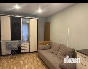 2-к квартира, на длительный срок, 43м2, 2/5 этаж