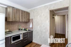 1-к квартира, посуточно, 33м2, 5/5 этаж