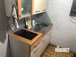 2-к квартира, на длительный срок, 43м2, 4/5 этаж