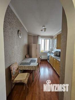 2-к квартира, на длительный срок, 52м2, 7/14 этаж