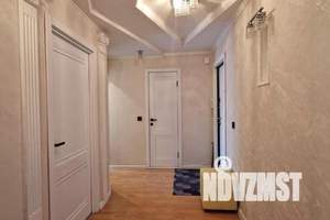 3-к квартира, посуточно, 55м2, 3/9 этаж