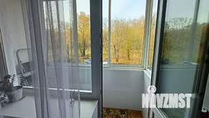 1-к квартира, посуточно, 32м2, 2/5 этаж
