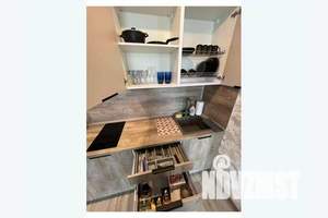 1-к квартира, посуточно, 40м2, 10/18 этаж