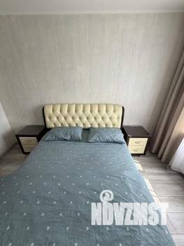 2-к квартира, посуточно, 63м2, 1/1 этаж