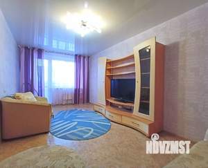 2-к квартира, на длительный срок, 52м2, 1/9 этаж