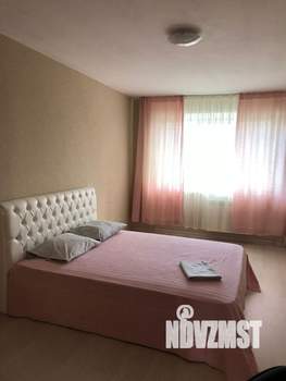2-к квартира, посуточно, 55м2, 5/5 этаж