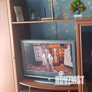 1-к квартира, посуточно, 32м2, 4/5 этаж