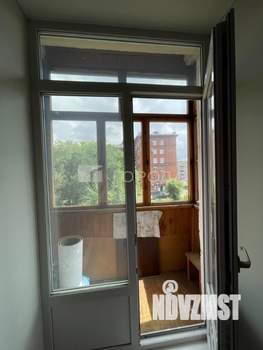 2-к квартира, на длительный срок, 42м2, 2/5 этаж