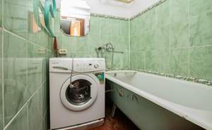 3-к квартира, на длительный срок, 52м2, 6/9 этаж