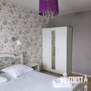 2-к квартира, посуточно, 52м2, 6/9 этаж
