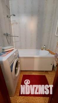 1-к квартира, посуточно, 38м2, 1/10 этаж