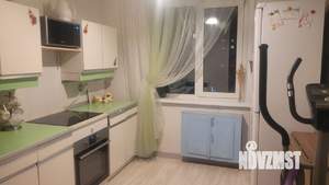 2-к квартира, на длительный срок, 53м2, 7/9 этаж