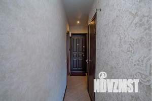 1-к квартира, посуточно, 33м2, 3/5 этаж