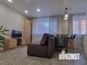 1-к квартира, посуточно, 32м2, 1/5 этаж