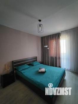 2-к квартира, посуточно, 55м2, 7/9 этаж