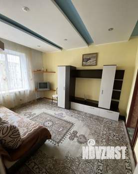 3-к квартира, на длительный срок, 49м2, 4/4 этаж