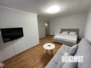 1-к квартира, посуточно, 32м2, 4/5 этаж