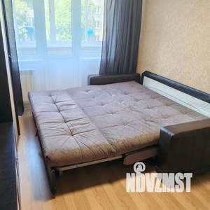 1-к квартира, посуточно, 30м2, 2/5 этаж